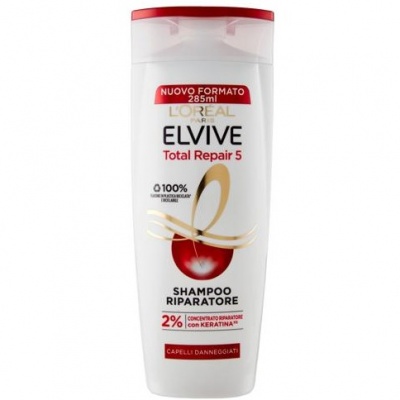 ELVIVE SH. 285ML. TOTAL REPAIR