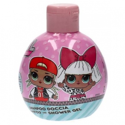 LOL BAGNO 300ML.