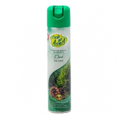 FRESH AROMA SPRAY 300ML. PINO