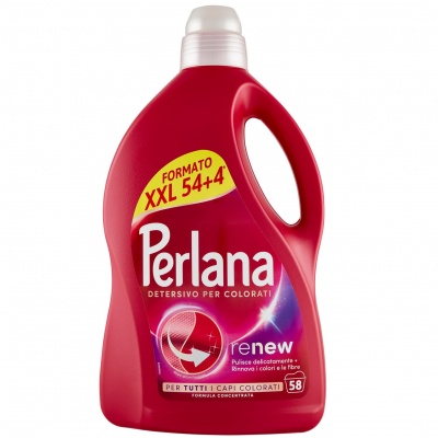 PERLANA 2900ML. COLORE