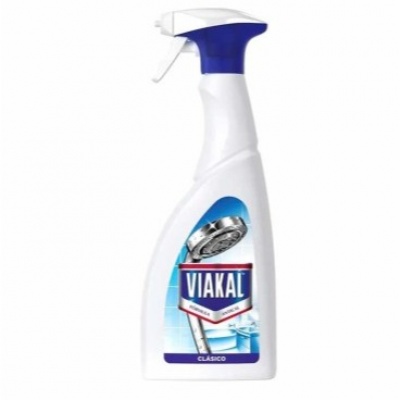 VIAKAL SPRAY 700ML. CLASSICO PROMO