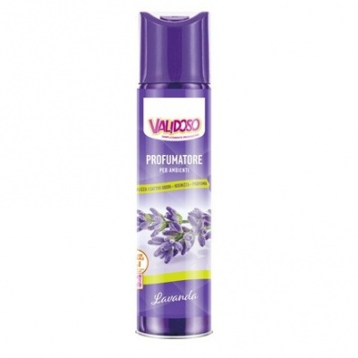 VALIDOSO PROF. SPRAY 300ML. LAVANDA