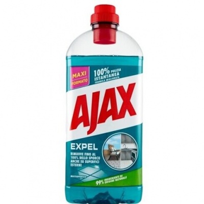 AJAX PAV. 1250ML. EXPEL