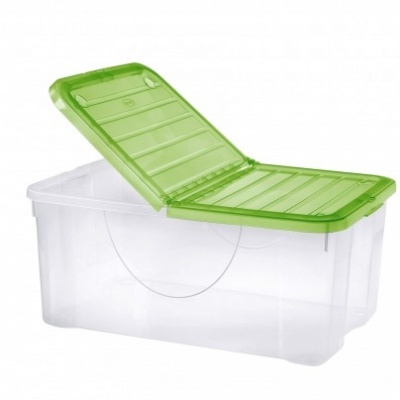 DODO BOX 40L COP.VERDE TONTARELLI