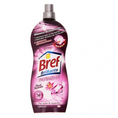 BREF PAV. 1250ML. BRILLANTE EUFORIA