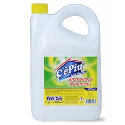 CEPIU AMMONIACA 4000ML. PROFUMATA