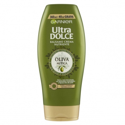 ULTRA DOLCE BALS. 360ML.OLIVA  MITICA