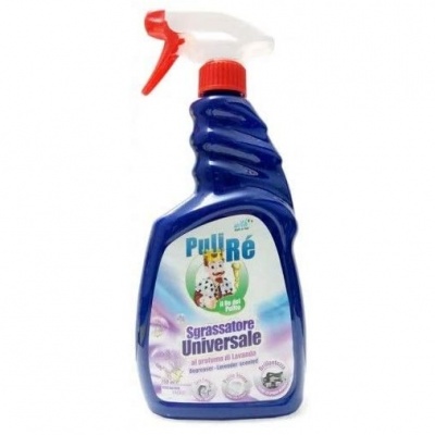 PULI RE SGRASS. 750ML. UNIVERSALE