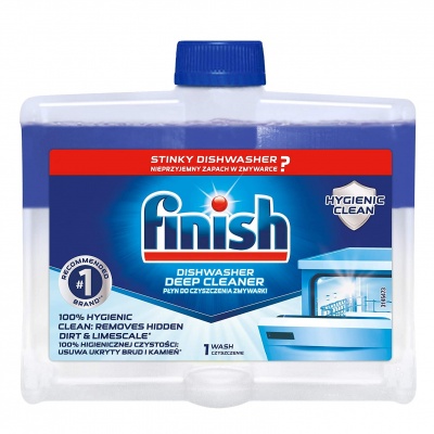 FINISH CURALAVASTOVIGLIE 250ML. REGULAR