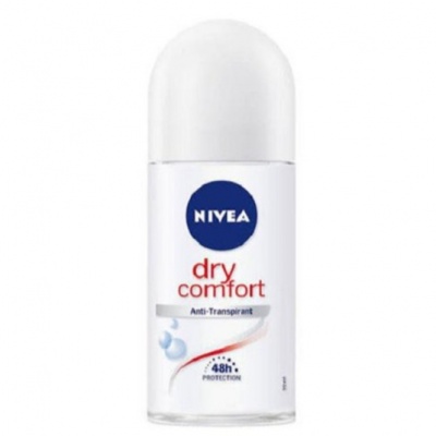 NIVEA DEO ROLL ON 50ML. DRY COMFORT