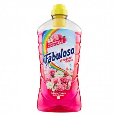 FABULOSO PAV. 1000ML. FLOREALE