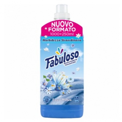 FABULOSO AMM.CONC. 1000ML. PATCHOULI