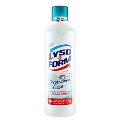 LYSOFORM PAV. 900ML. PINO