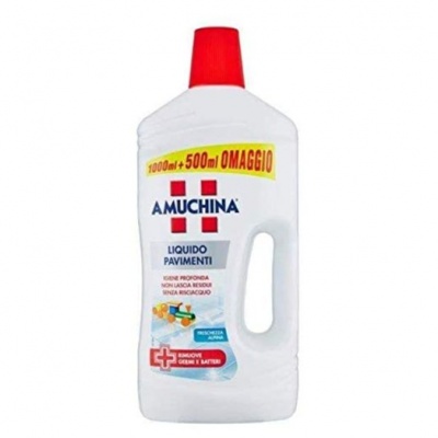 AMUCHINA PAV. 1500ML CLASSICO ALPINA