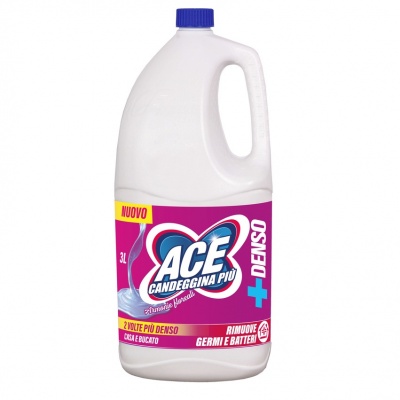 ACE CAND. DENSO PIU 2.5LT.  ARMONIA FLOREALE PROMO