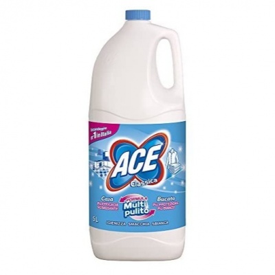 ACE CAND. 5LT. CLASSICA SALVAFIBRA