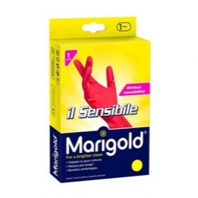 MARIGOLD GUANTI SENSIBILE PICCOLA                      