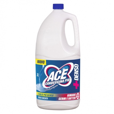 ACE CAND. DENSO PIU  2.5LT. FR.PROFUMO